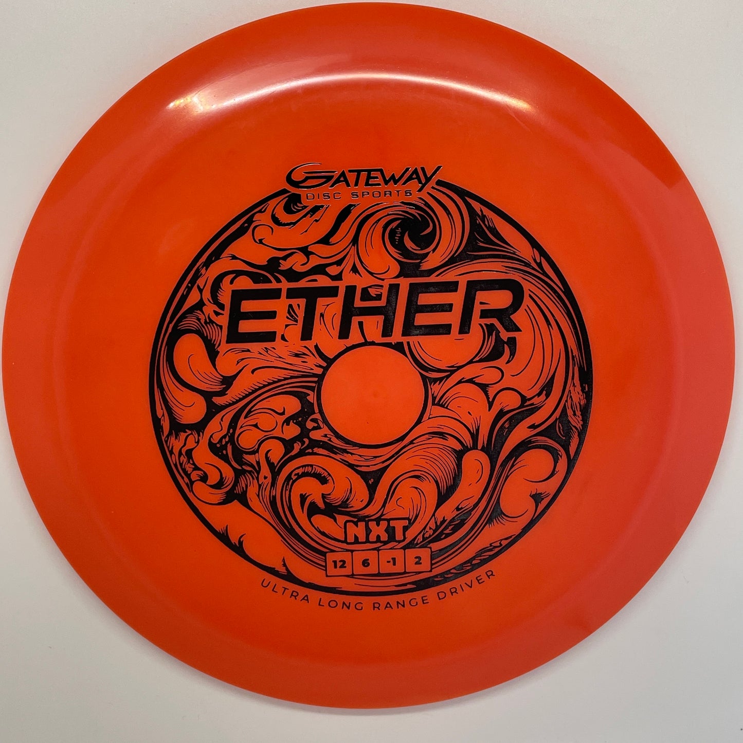 Gateway Ether NXT - Distance Driver