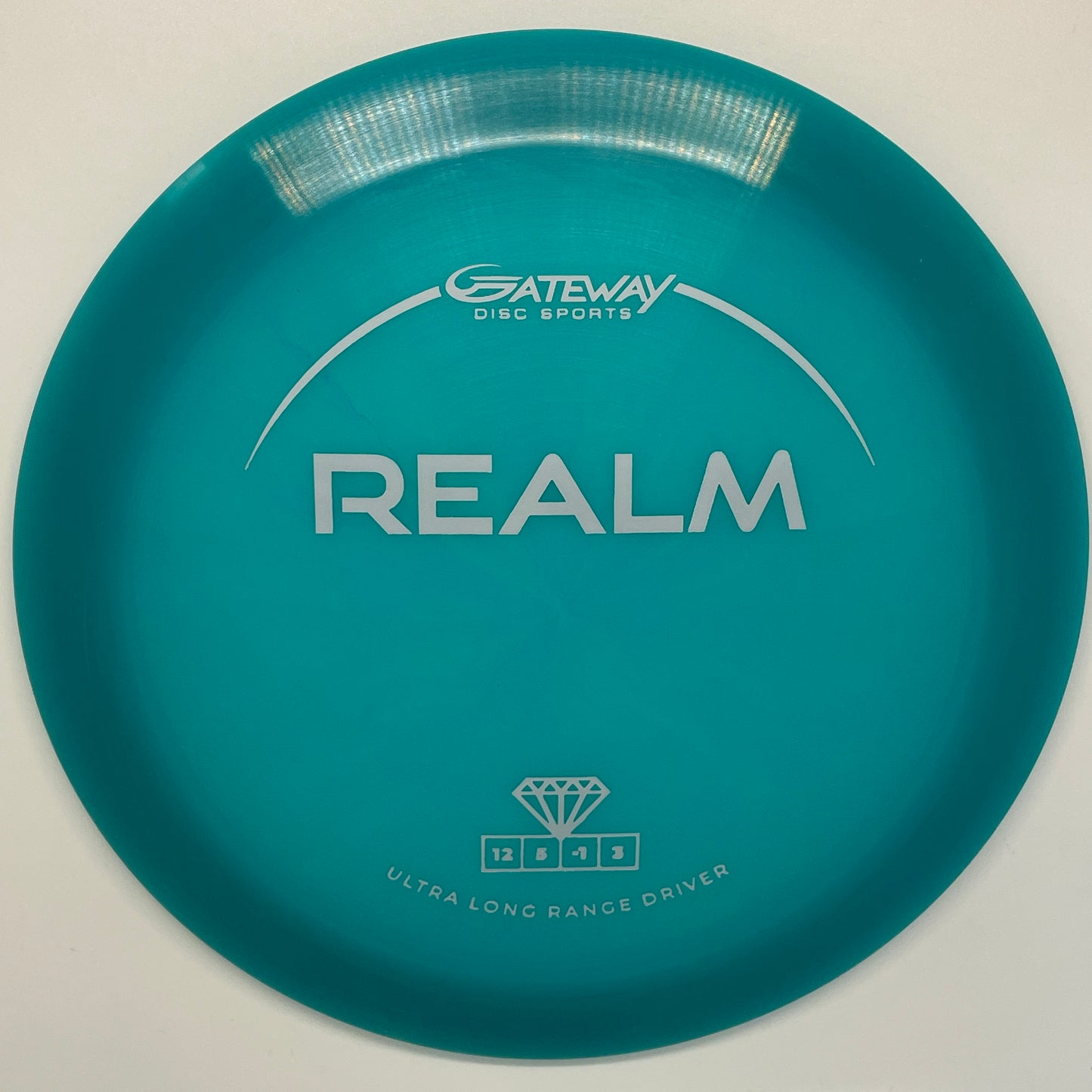 Gateway Realm Diamond - Distance Driver