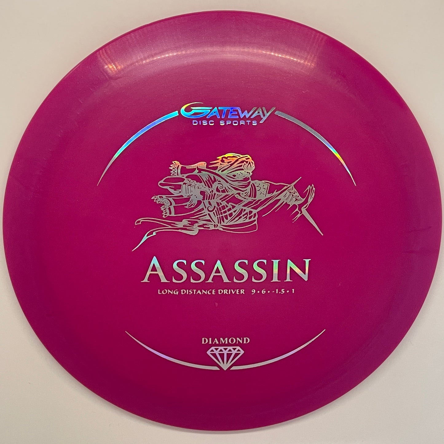 MVP Neutron Watt - Putt/Approach