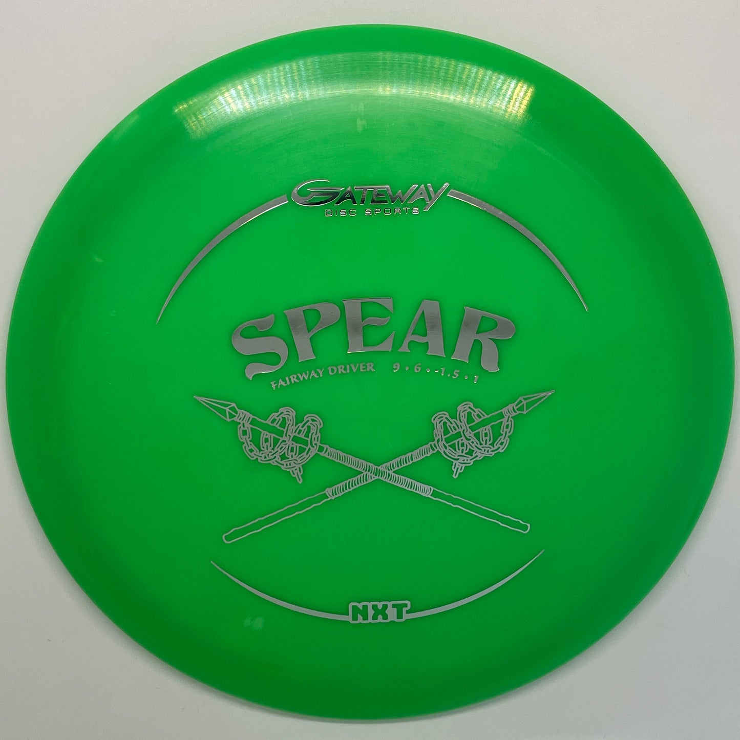 Gateway Spear NXT- Fairway Driver