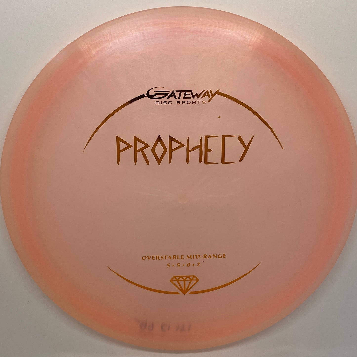 Gateway Prophecy Diamond - Midrange