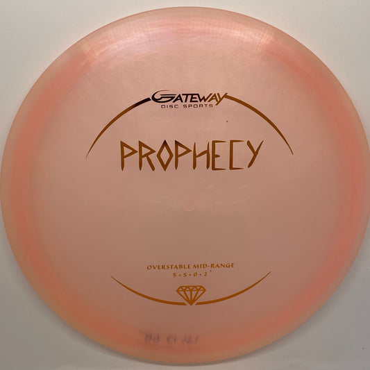 Gateway Prophecy Diamond - Midrange