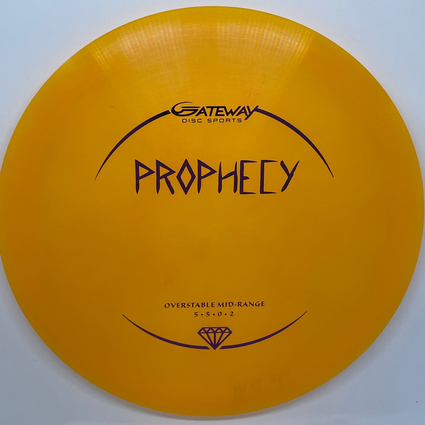 Gateway Prophecy Diamond - Midrange