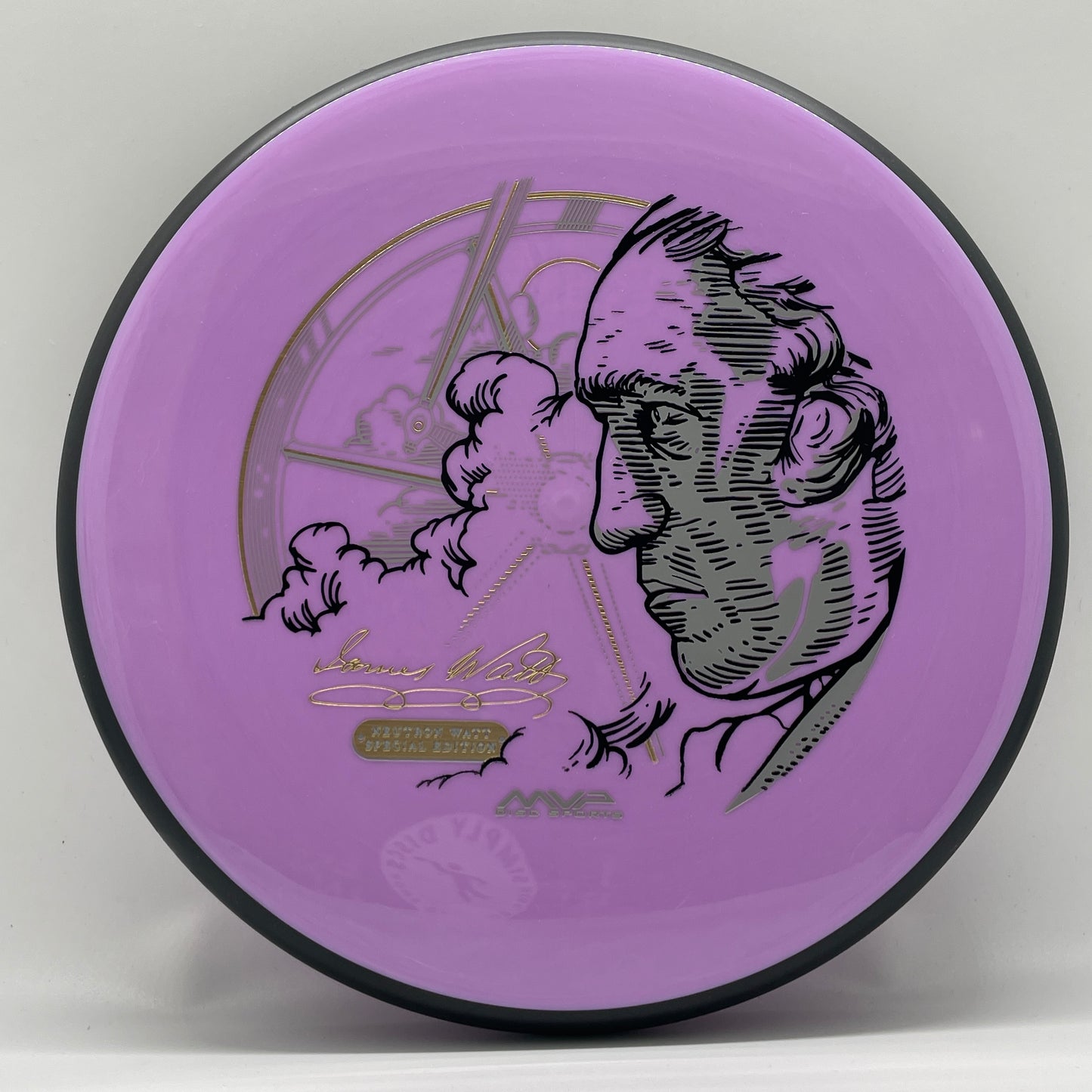 MVP Neutron Watt Special Edition
