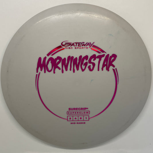 Gateway Morningstar Suregrip Superglow - Midrange