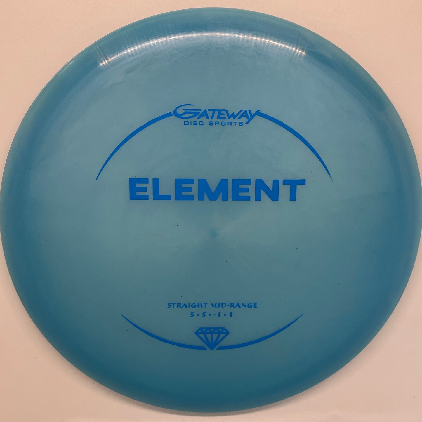 Gateway Element Diamond - Midrange