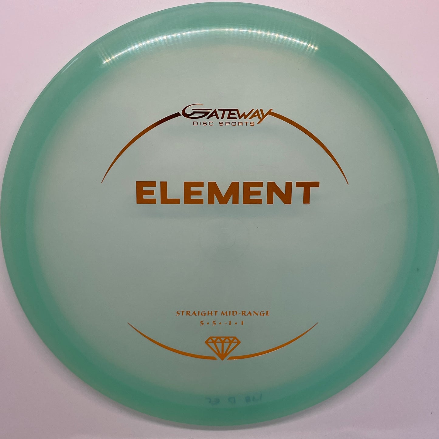 Gateway Element Diamond - Midrange