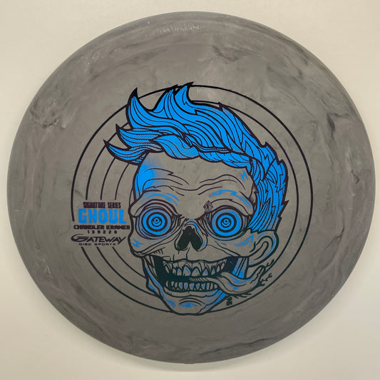 Gateway Ghoul Lunar Chandler's Special Edition - Putt/Approach