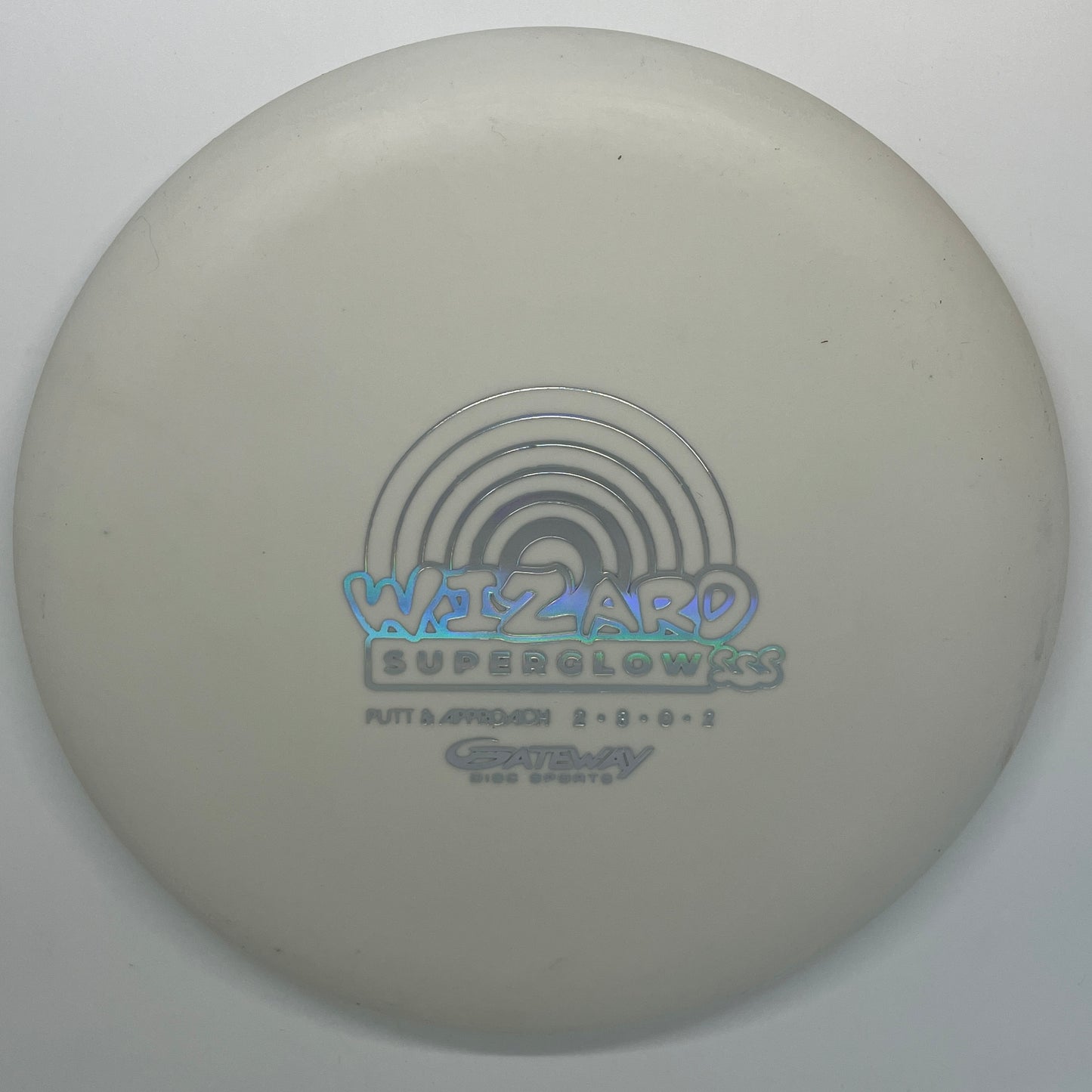 Gateway Wizard SSS Superglow - Putter