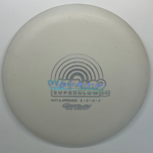 Gateway Wizard SSS Superglow - Putter