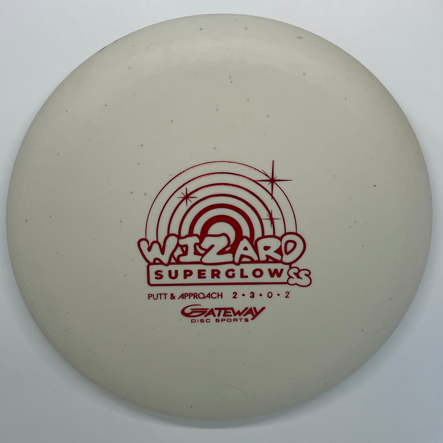 Gateway Wizard SS Superglow - Putter