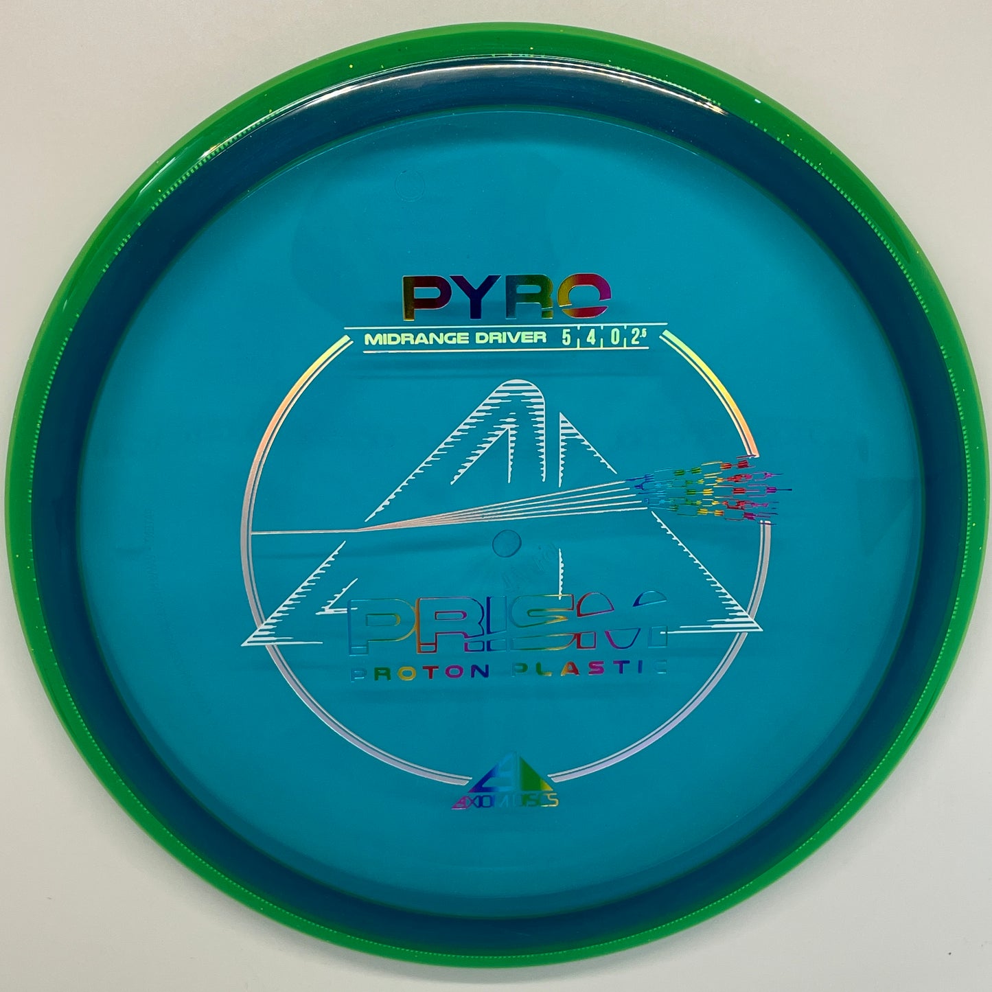 Axiom Pyro Prism Proton - Midrange
