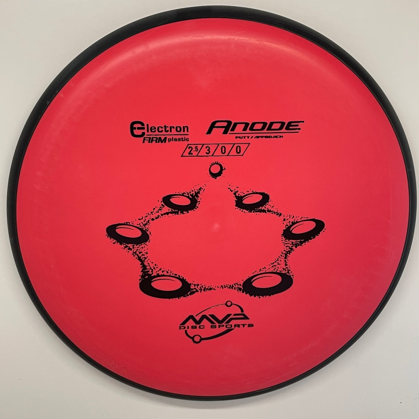 MVP Anode Electron Firm - Putt/Approach