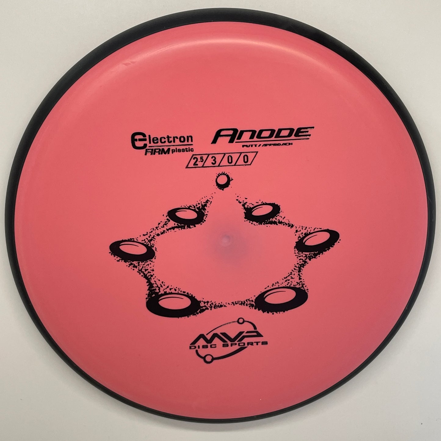 MVP Anode Electron Firm - Putt/Approach