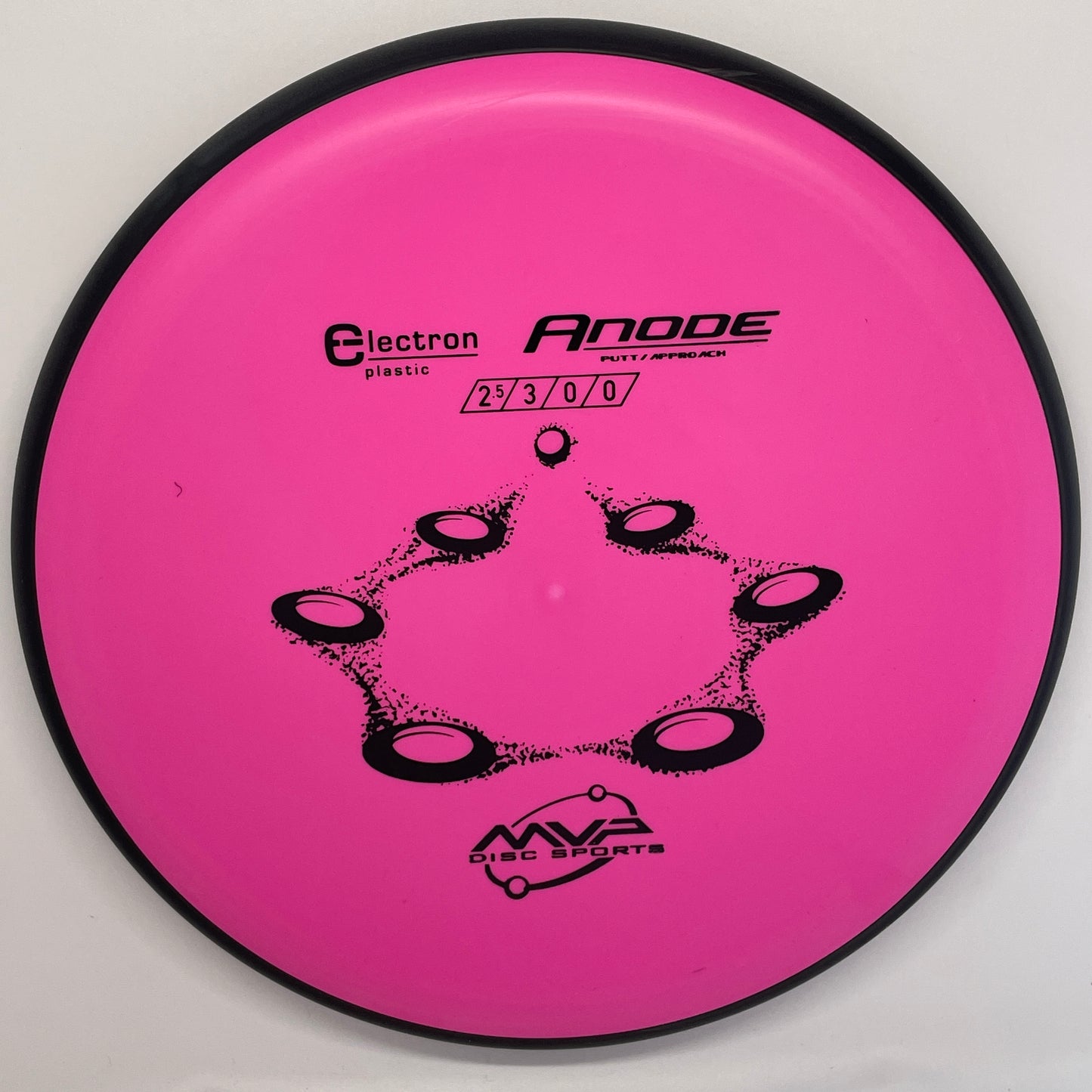 MVP Anode Electron - Putt/Approach