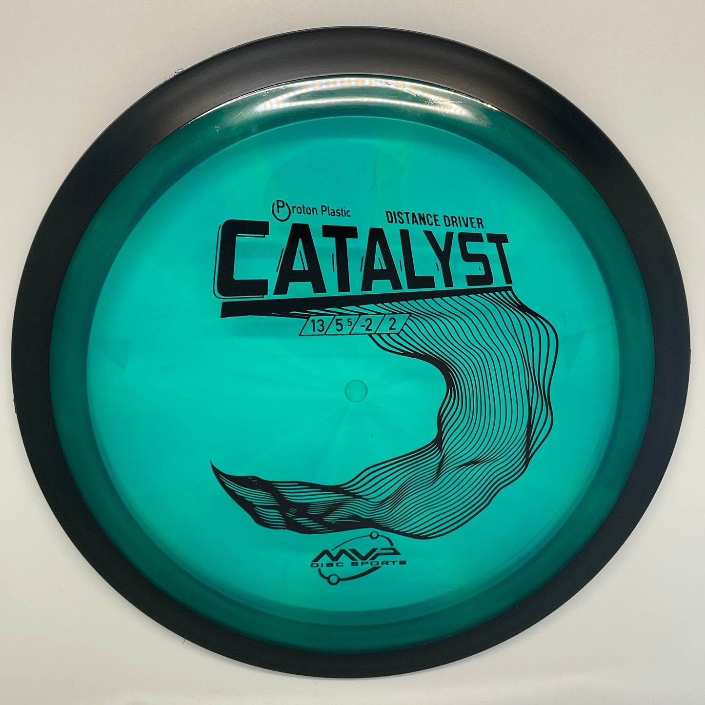 MVP Catalyst Proton - Distance Driver