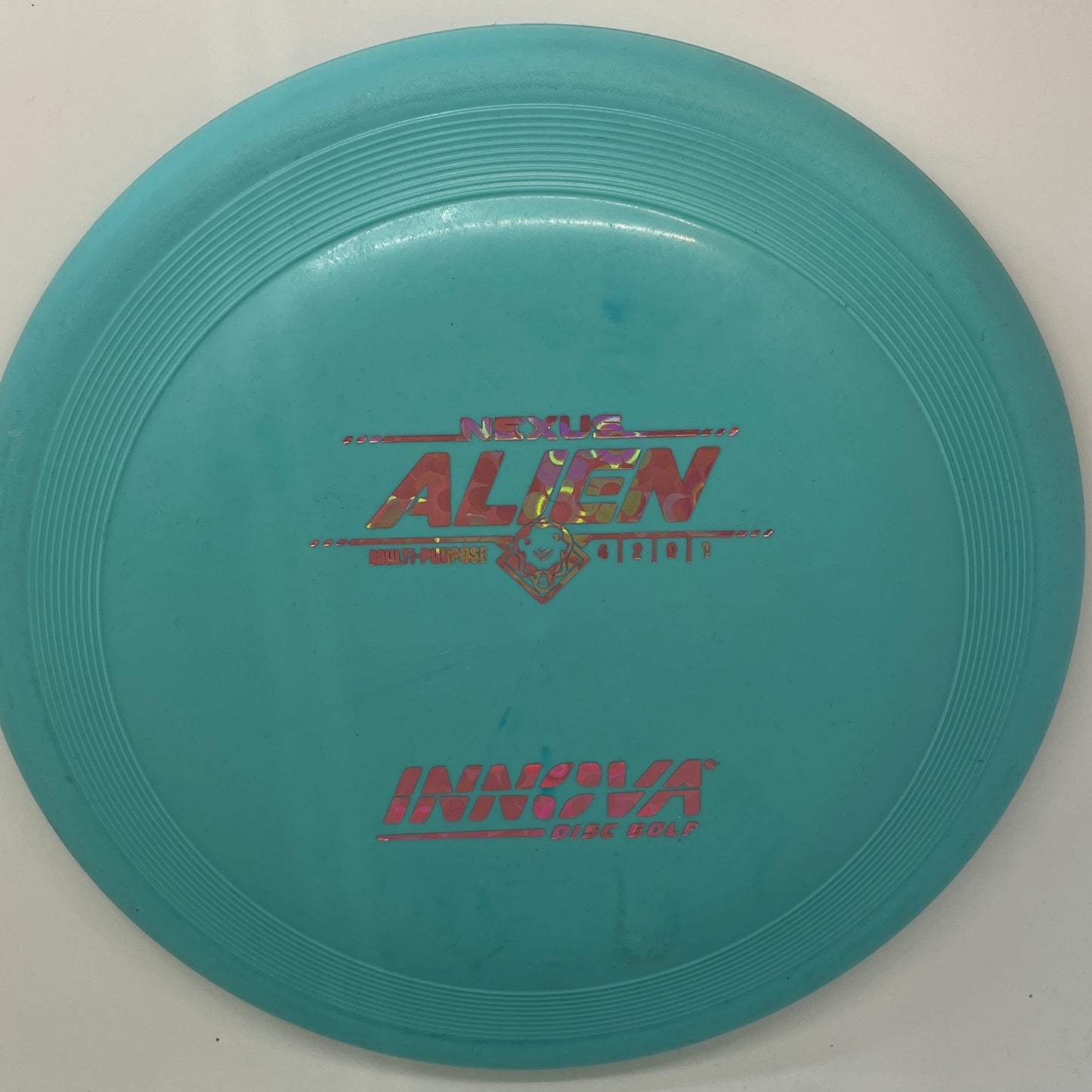 Innova Alien Nexus - Putt/Approach