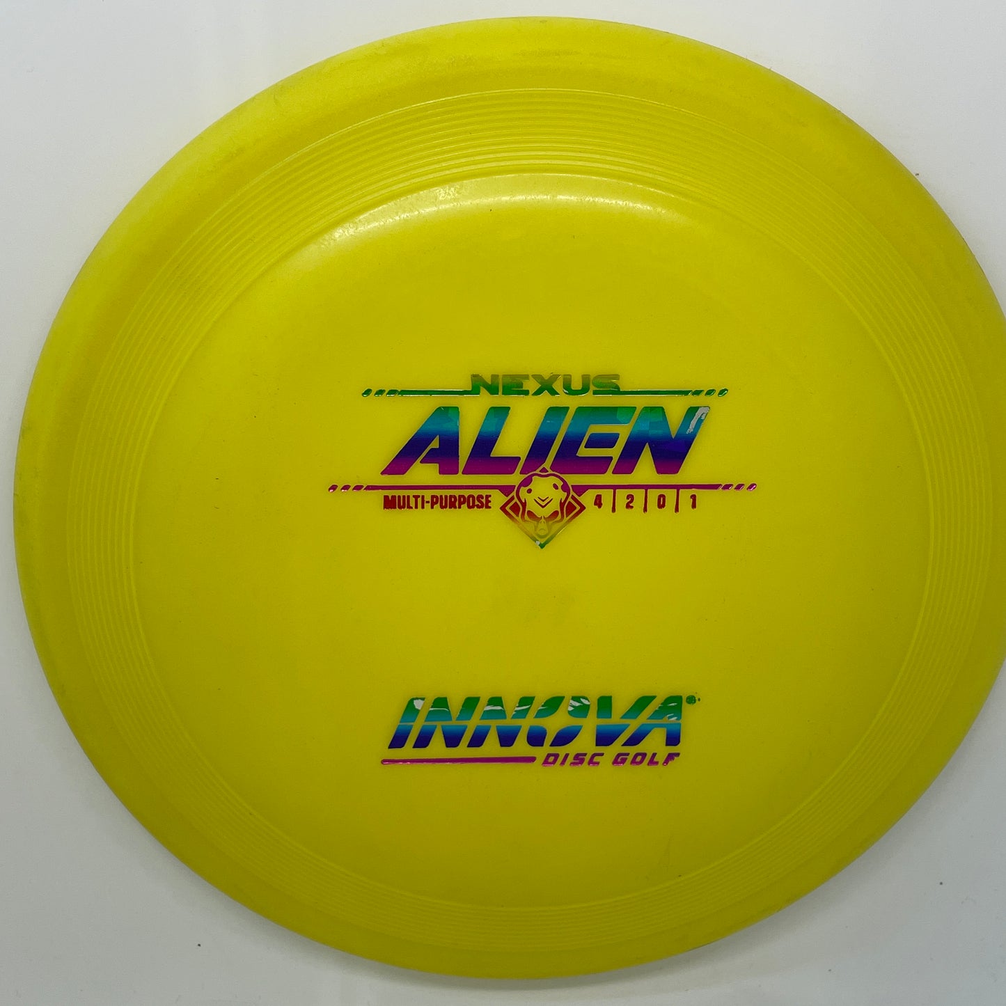Innova Alien Nexus - Putt/Approach
