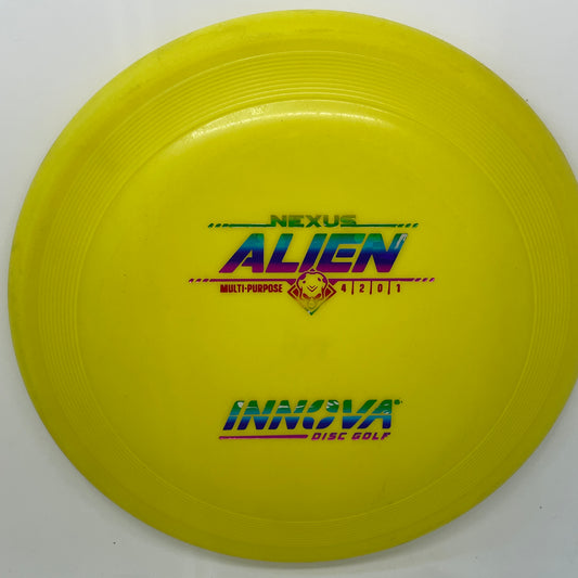 Innova Alien Nexus - Putt/Approach