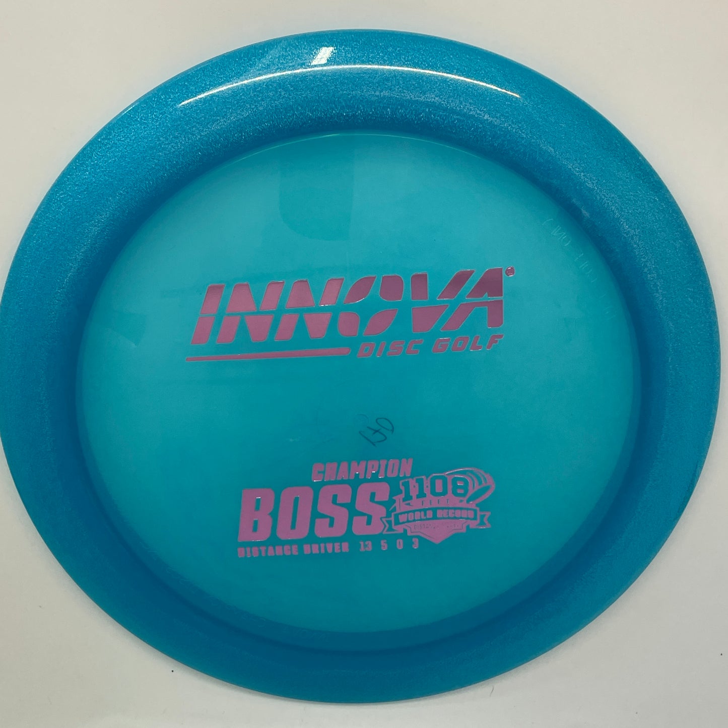 Innova Boss Champion - Distance Driver