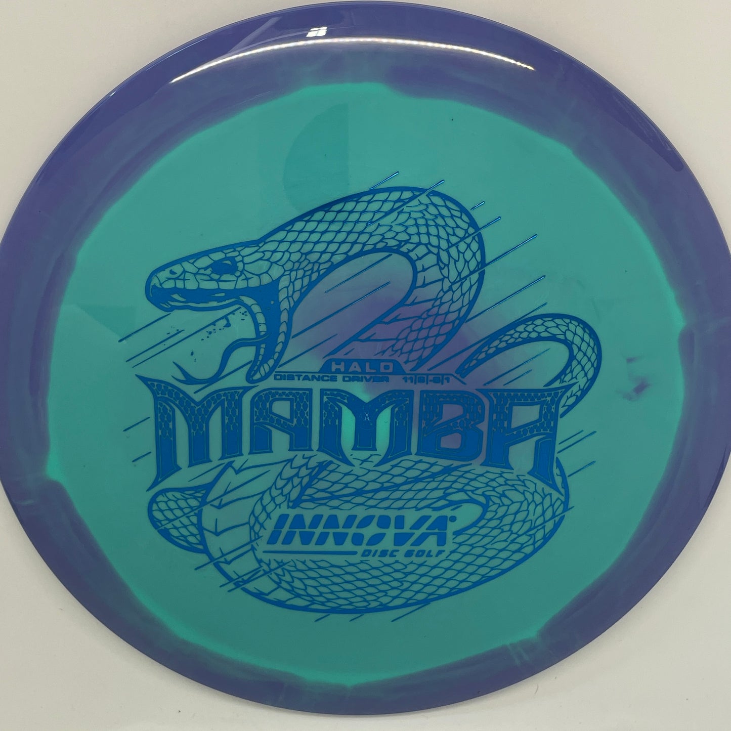 Innova Mamba Halo Star  - Distance Driver