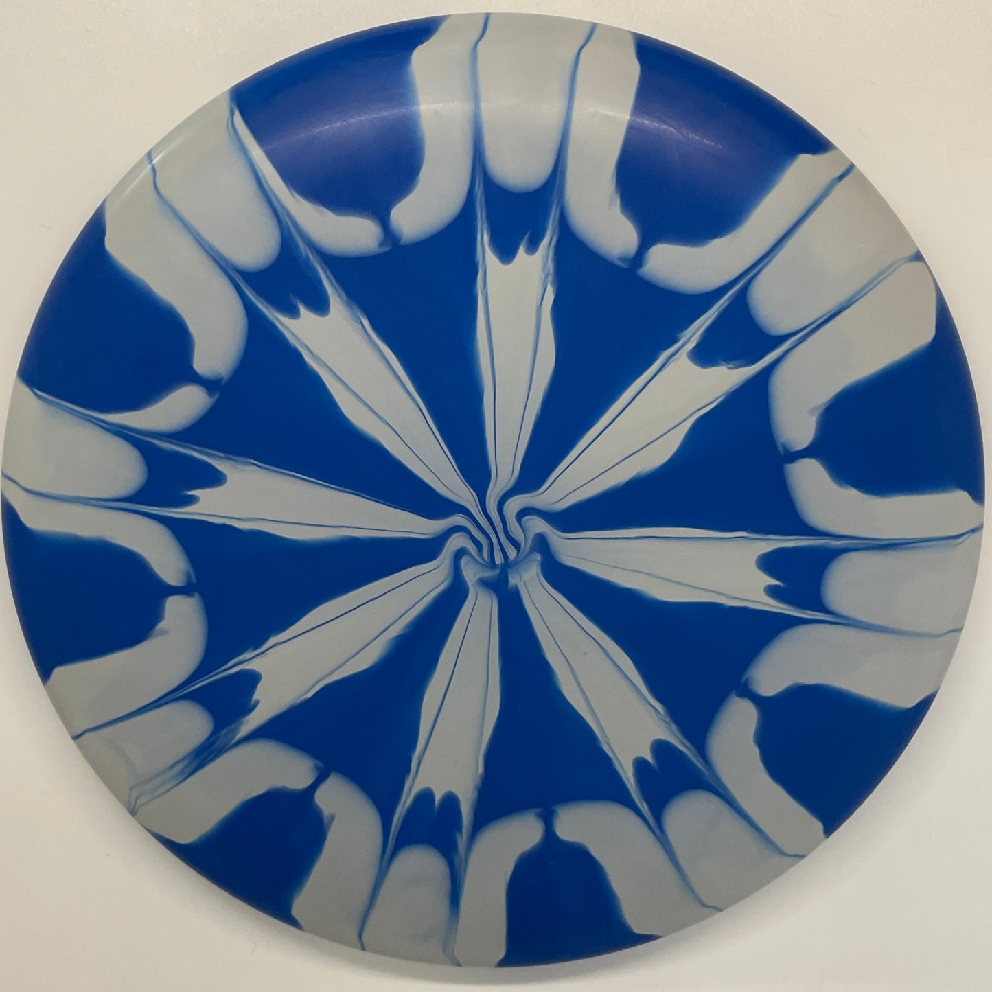 Meridian Discs Tundra Marbled Graphite - Putter