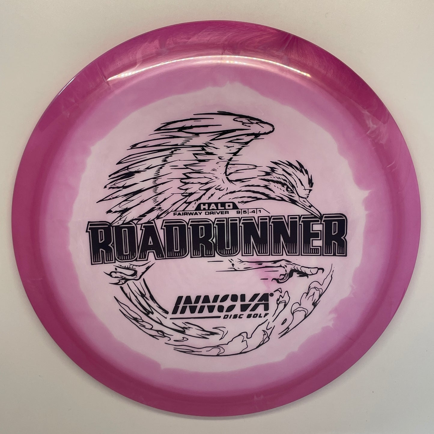 Innova Roadrunner Halo Star - Distance Driver