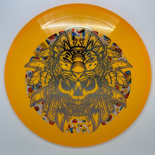 Discraft Anax Colorshift ESP Ledgestone Season 2 2025 - Distance Driver