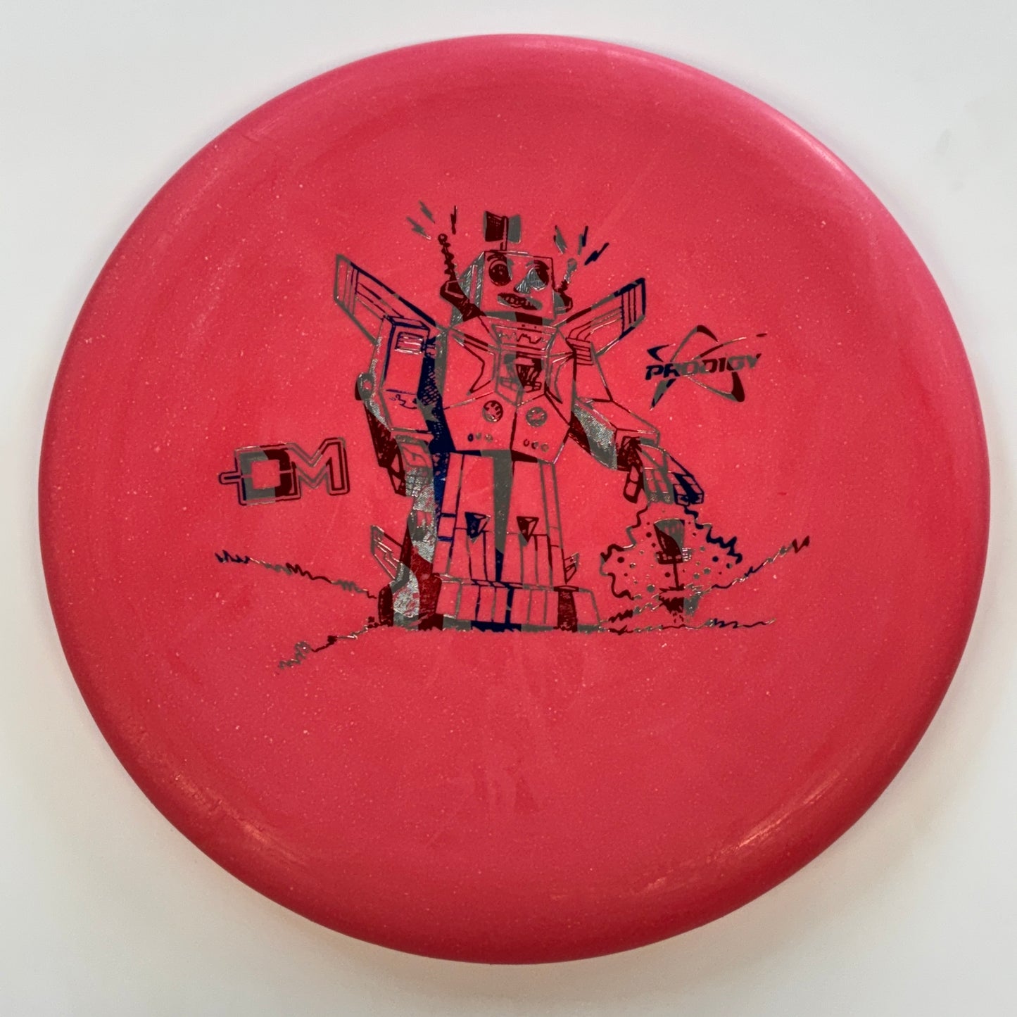 Prodigy PA-3 300 Ultra Soft Limited Edition - Putt/Approach