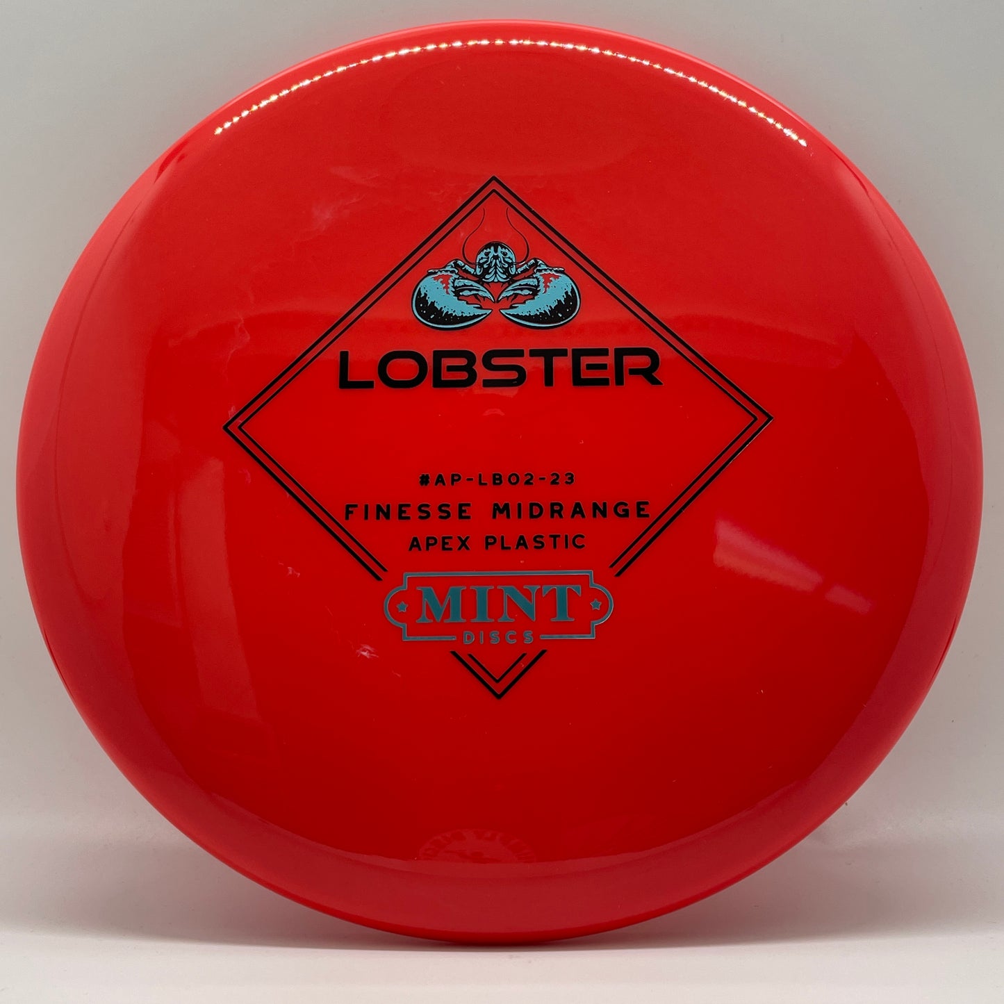 Mint Discs Apex Lobster - Midrange