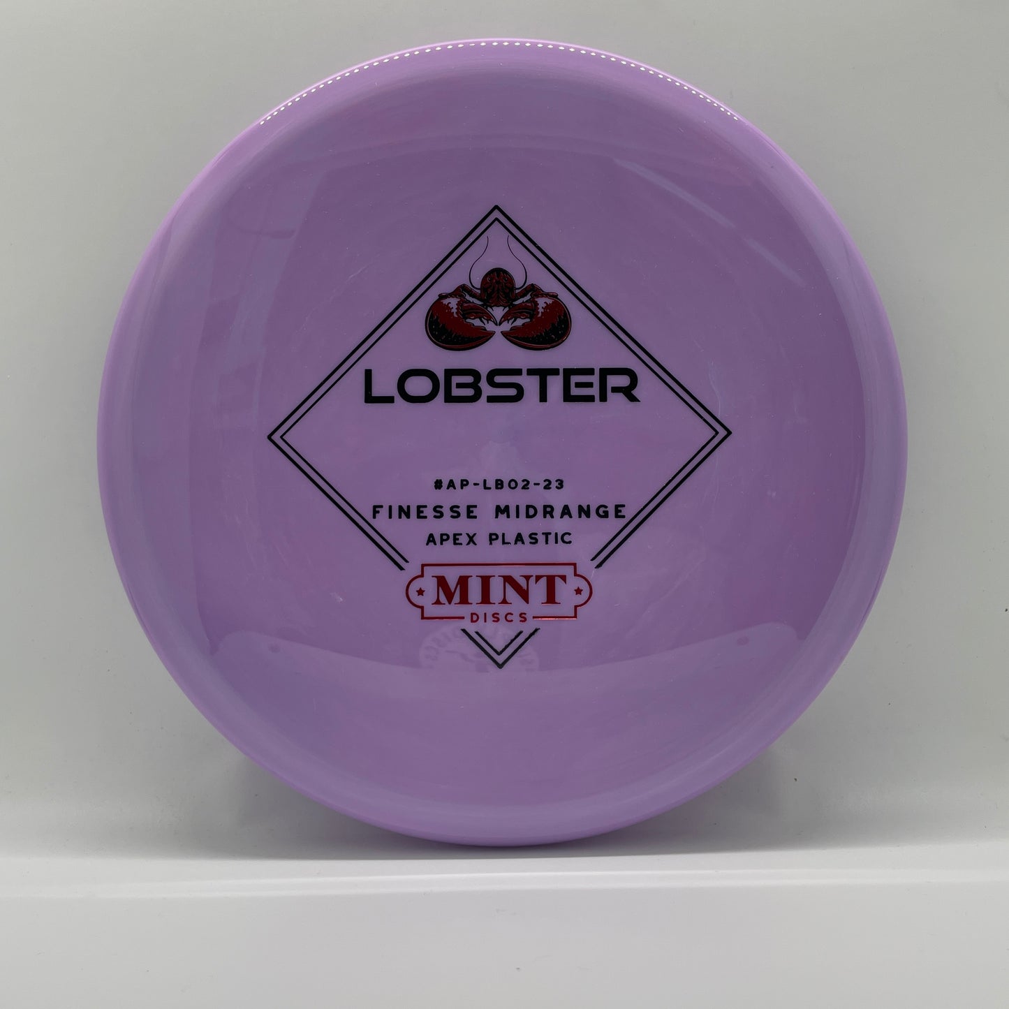 Mint Discs Apex Lobster - Midrange