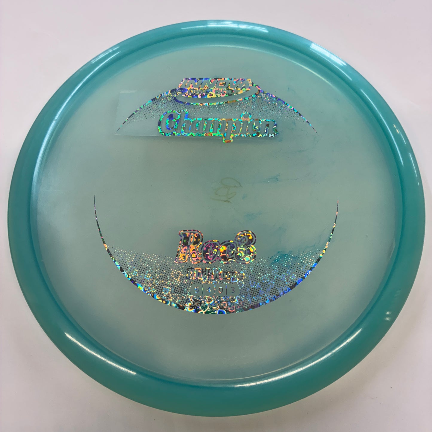 Innova Roc3 Champion - Mid-Range