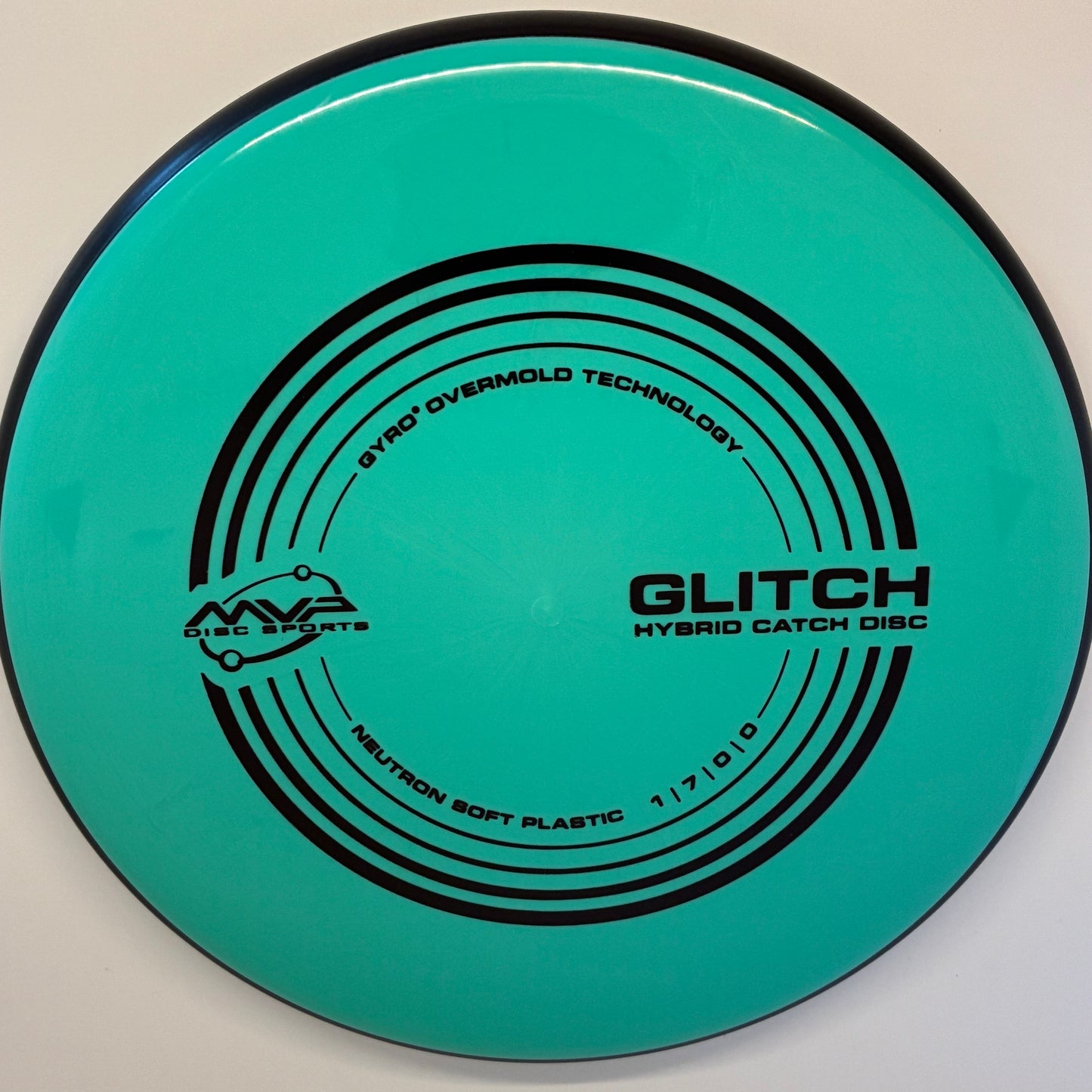 MVP Glitch Neutron Soft - Putt/Approach