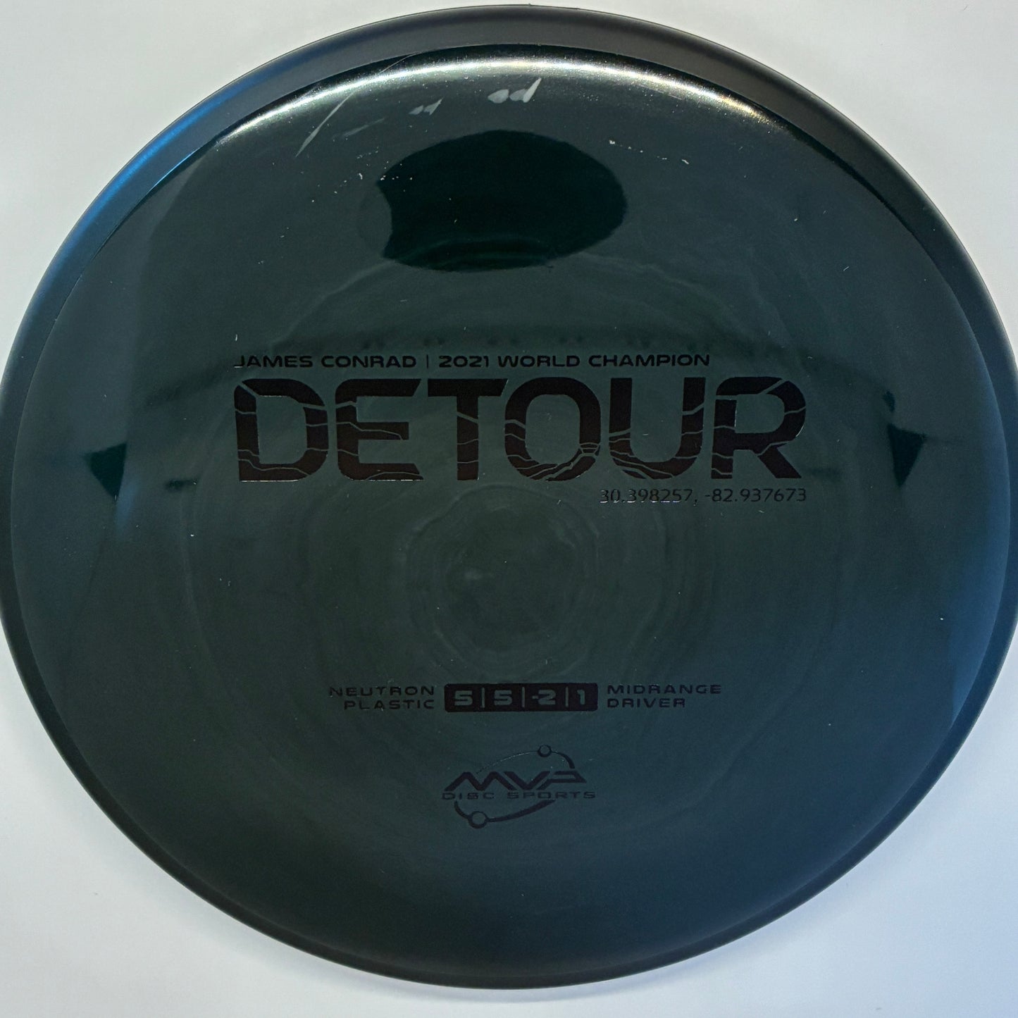 MVP Detour Neutron - Midrange