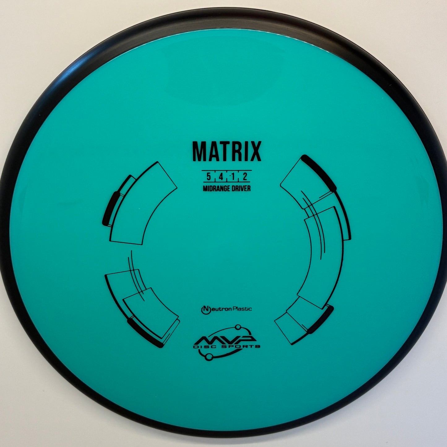 MVP Matrix Neutron - Midrange