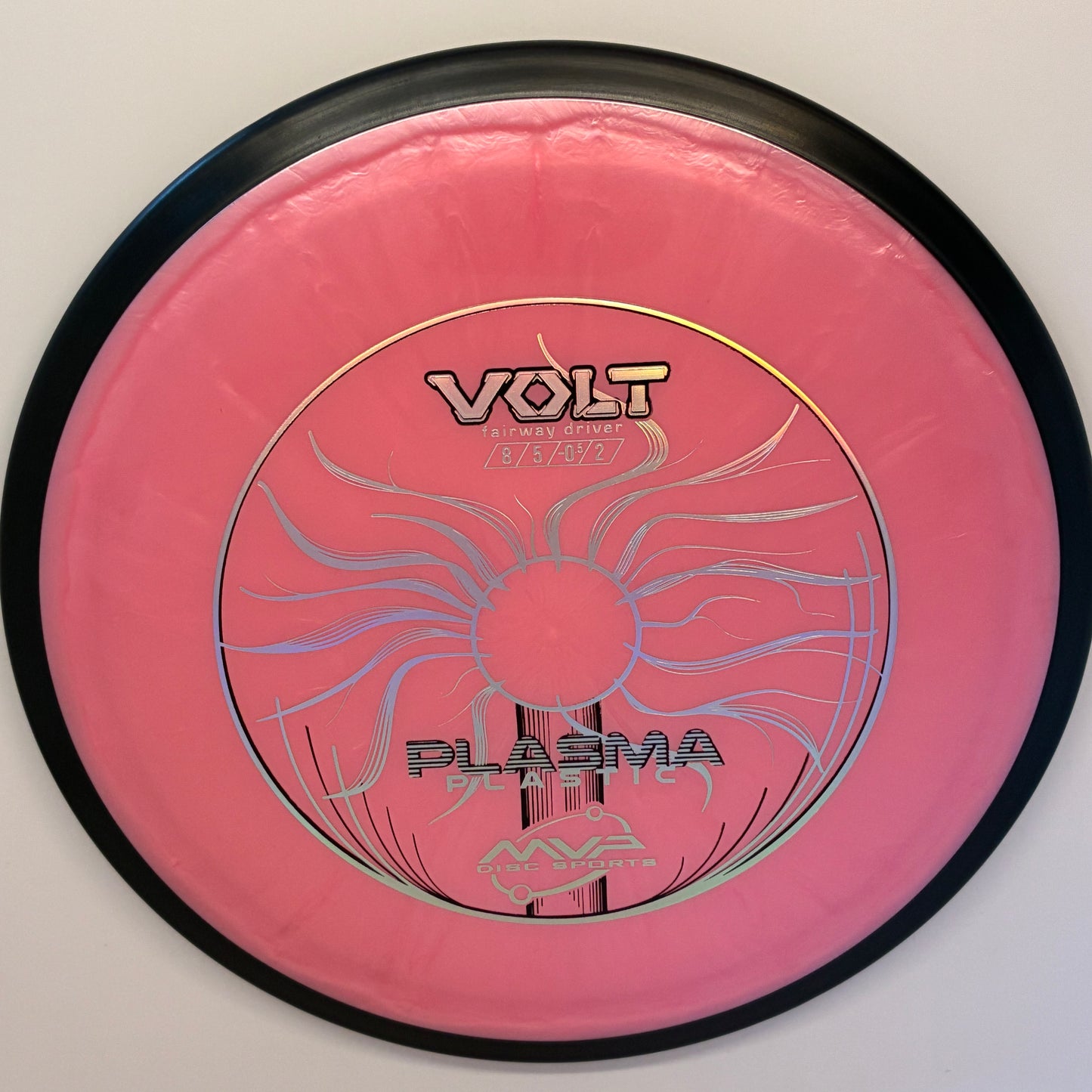 MVP Volt Plasma - Fairway Driver