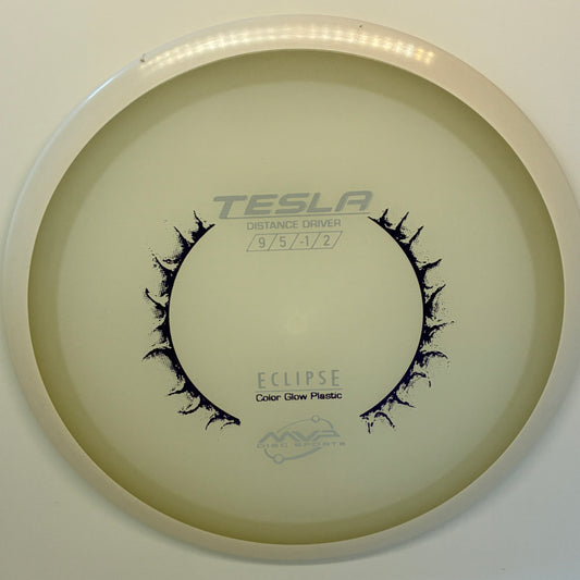 MVP Tesla Eclipse (Store Exclusive) - Fairway Driver