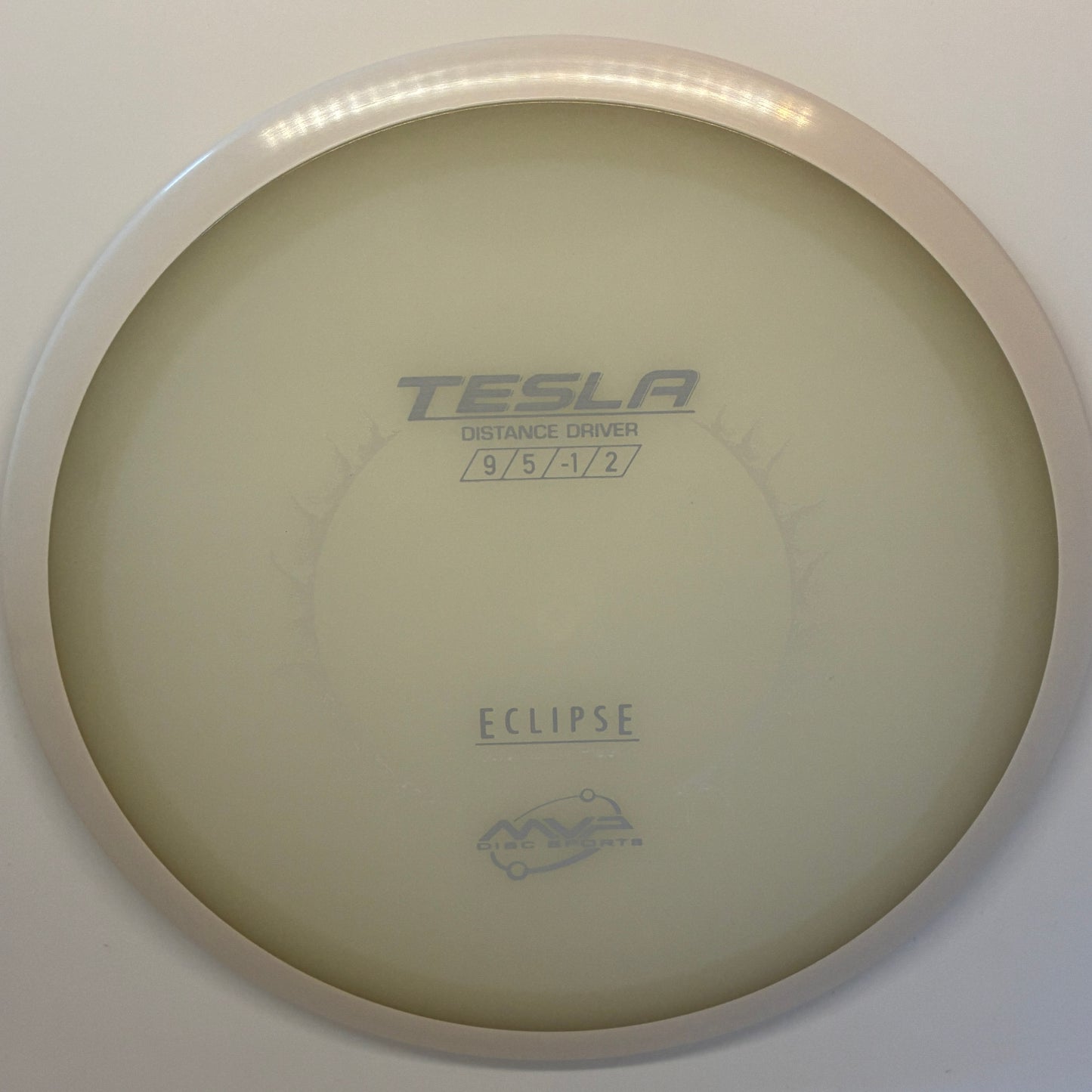 MVP Tesla Eclipse (Store Exclusive) - Fairway Driver