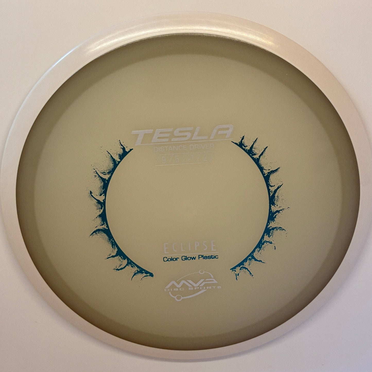 MVP Tesla Eclipse (Store Exclusive) - Fairway Driver