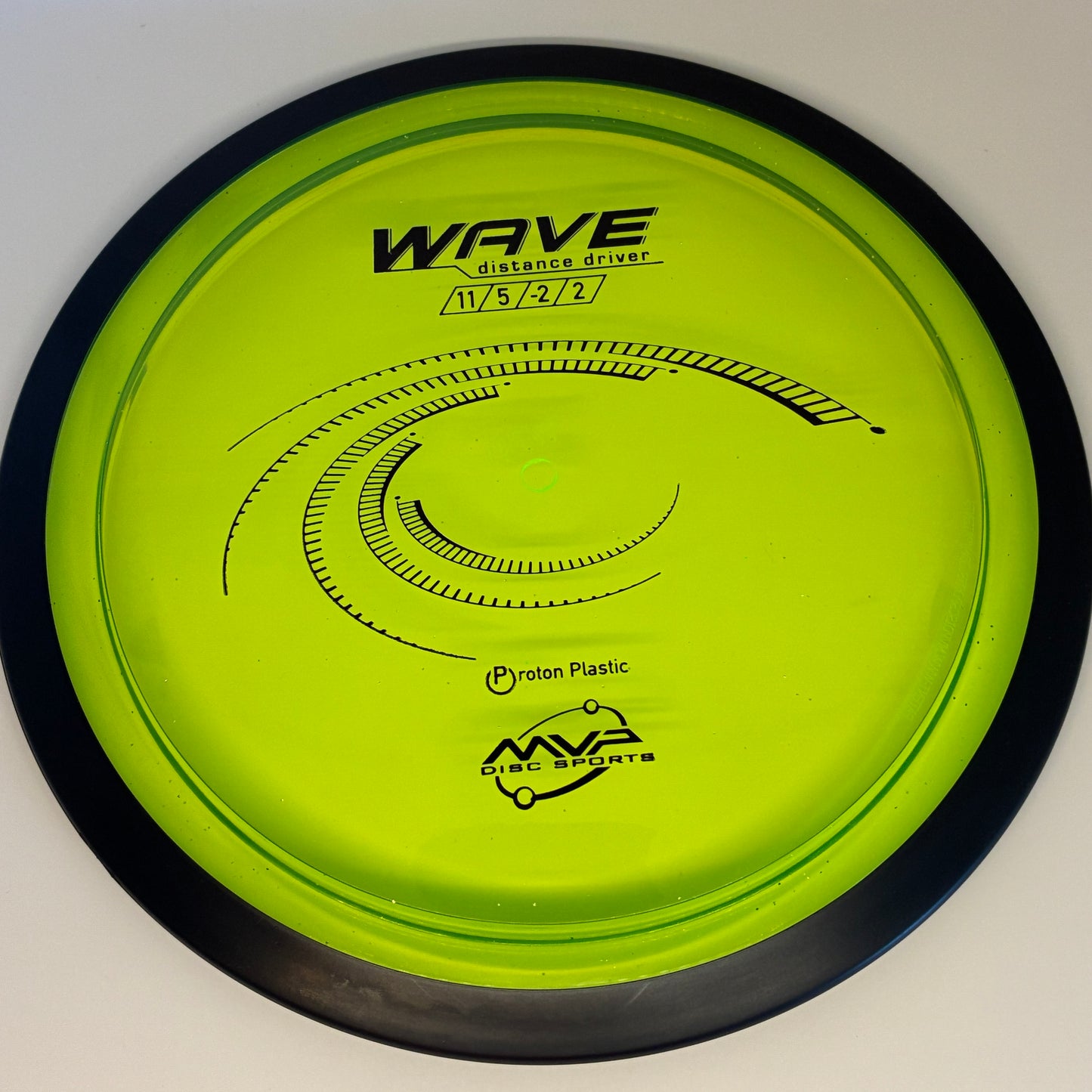 MVP Wave Proton - Distance Driver
