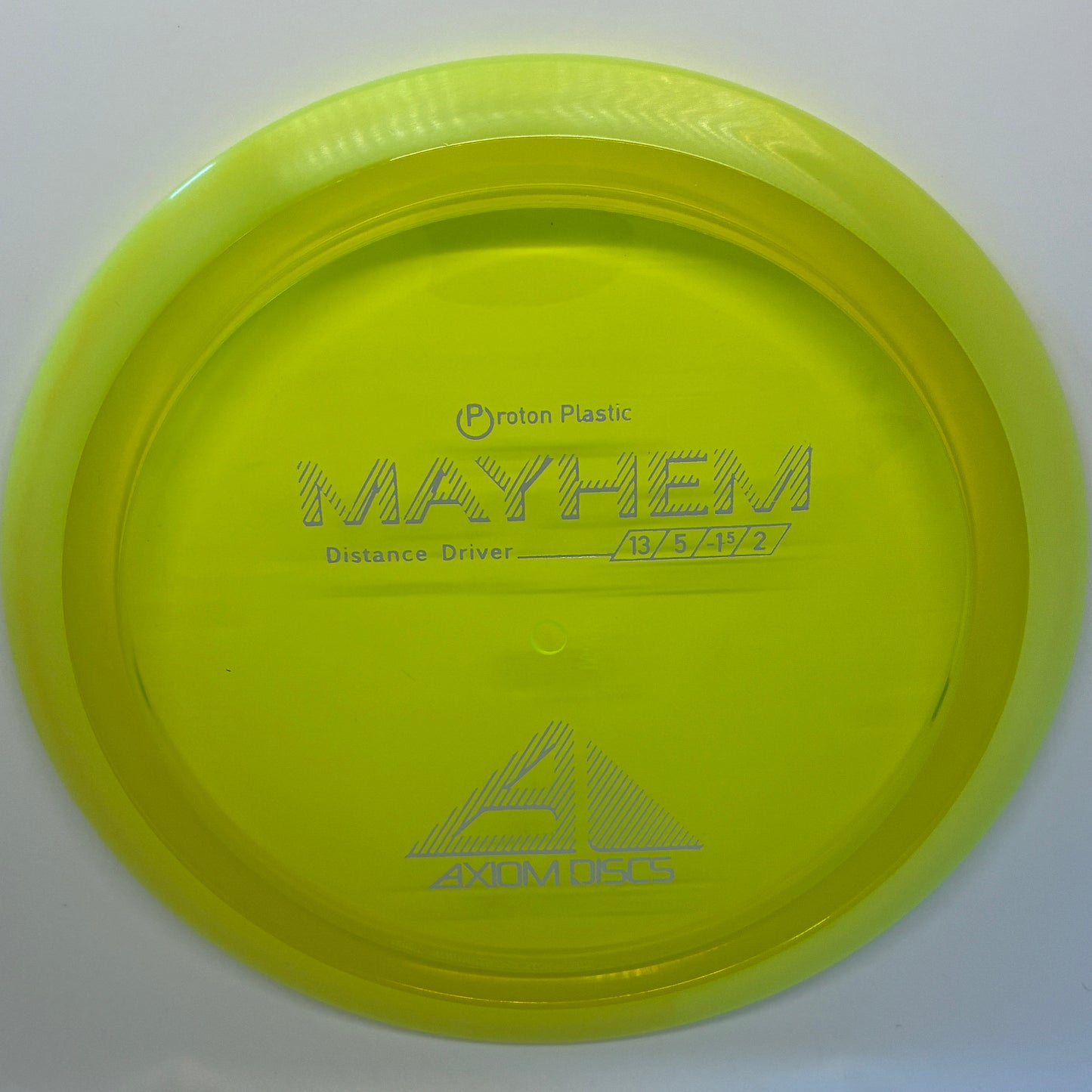 Axiom Mayhem Proton - Distance Driver