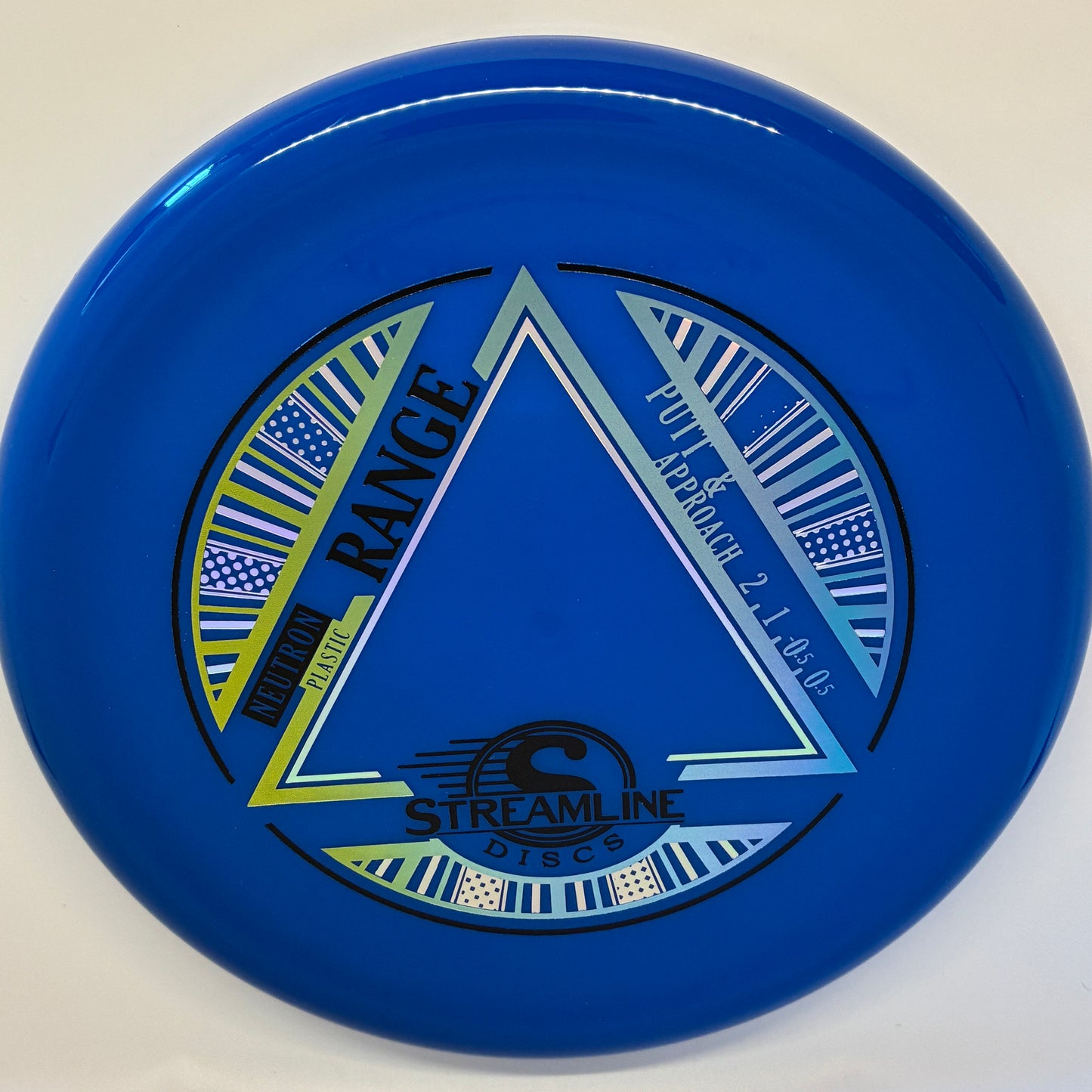 Streamline Discs Range Neutron - Putt/Approach