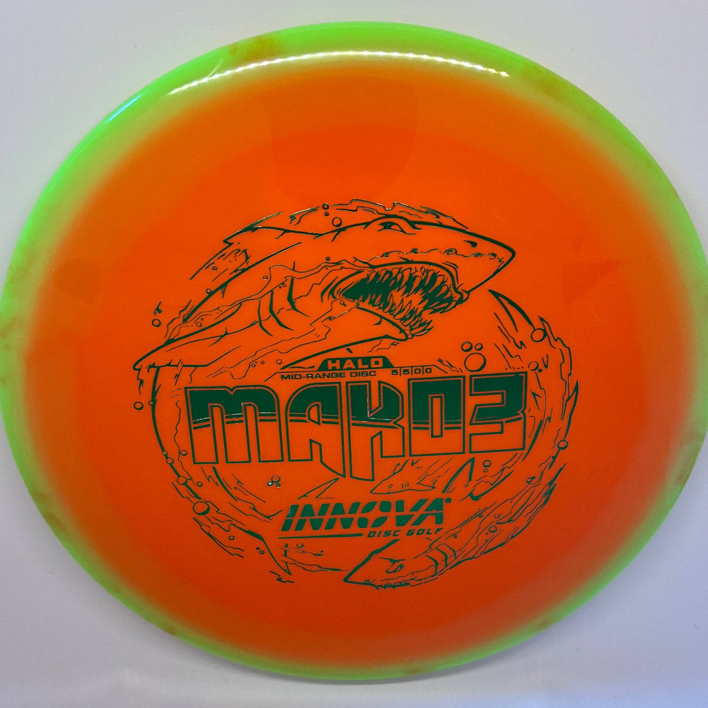 Innova Mako3 Halo Star - Midrange