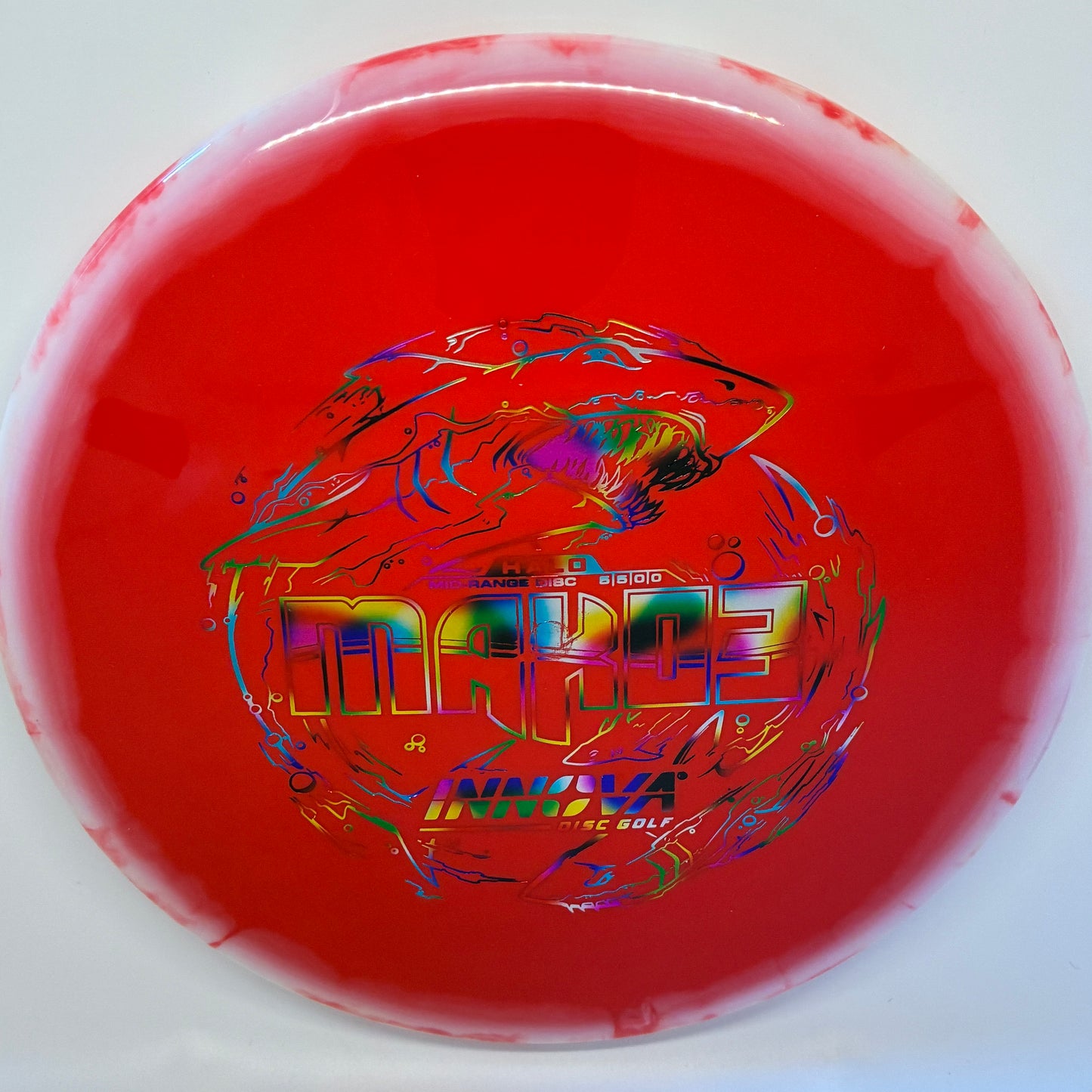 Innova Mako3 Halo Star - Midrange