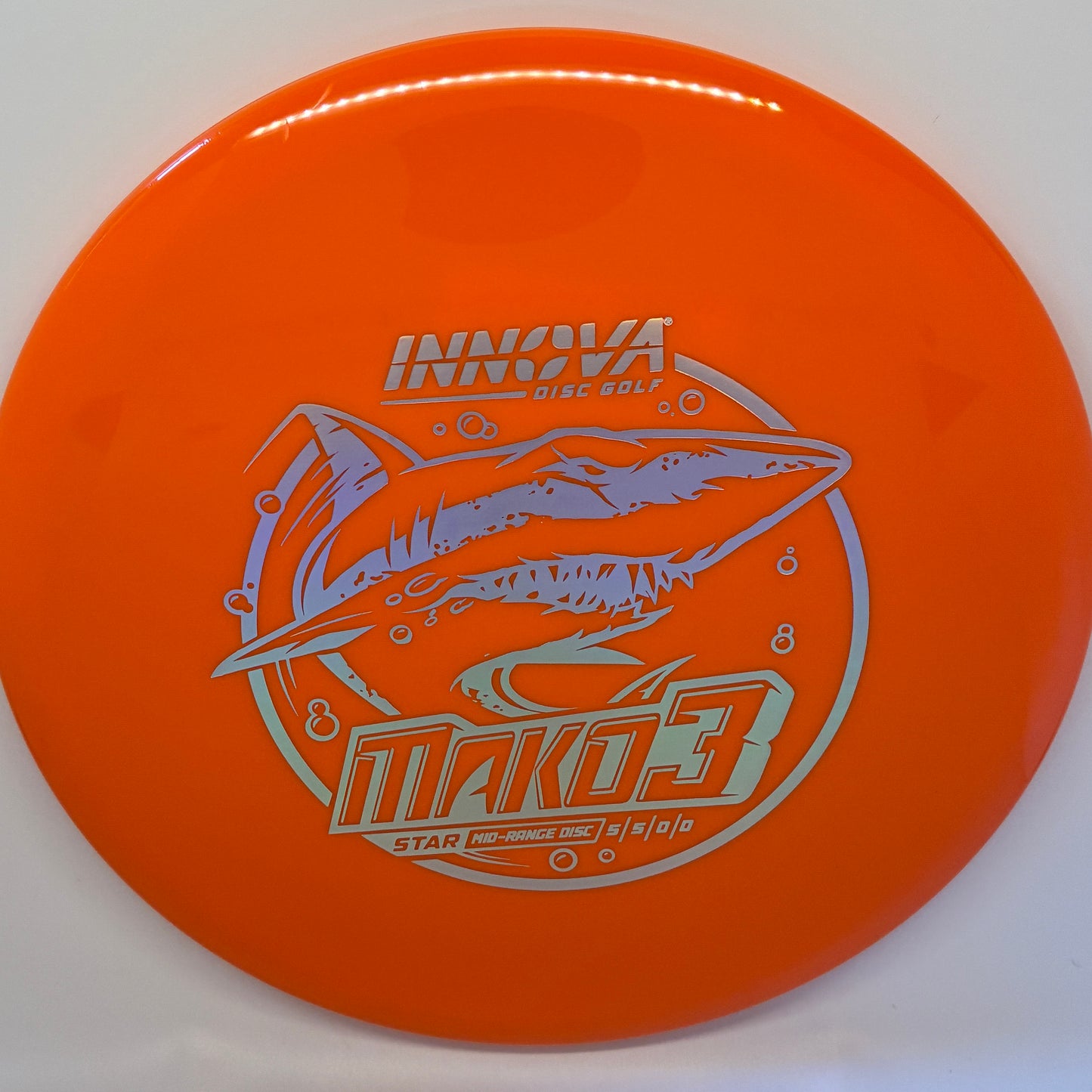Innova Mako3 Star - Mid-Range