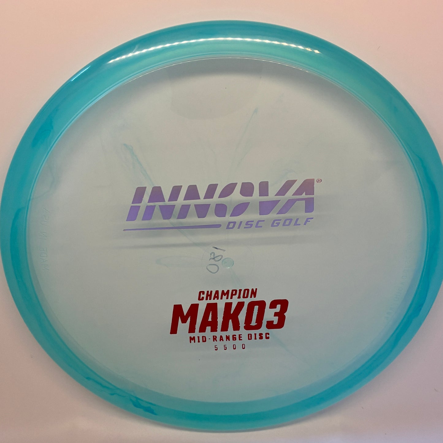 Innova Mako3 Champion - Midrange