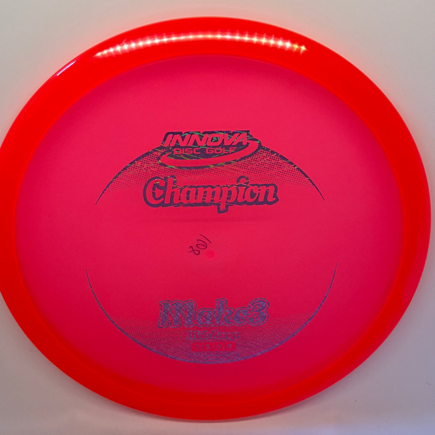 Innova Mako3 Champion - Midrange