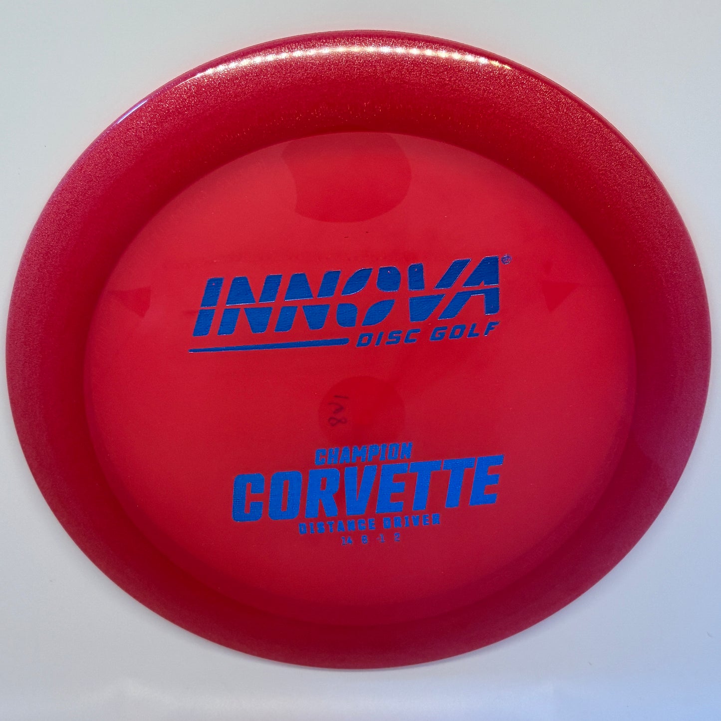 Innova Corvette Champion - Distance Driver