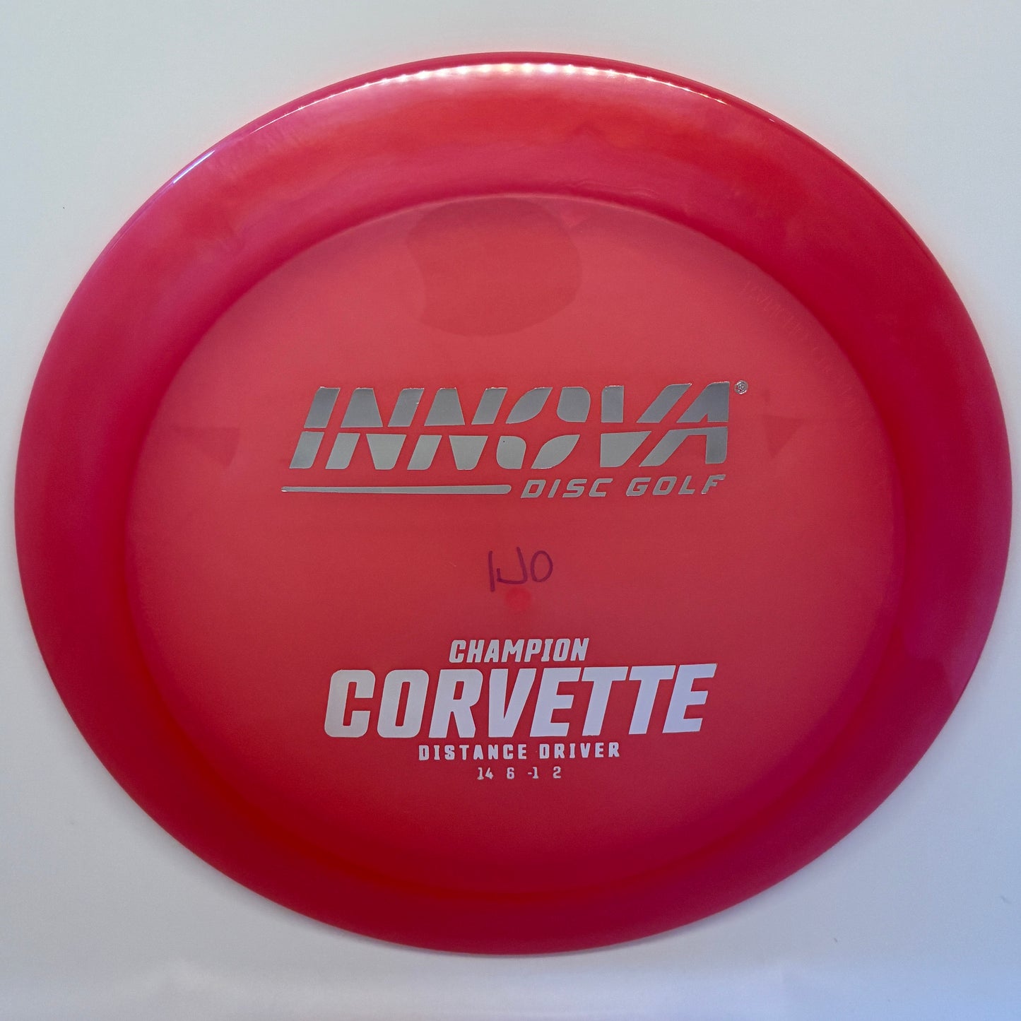 Innova Corvette Champion - Distance Driver