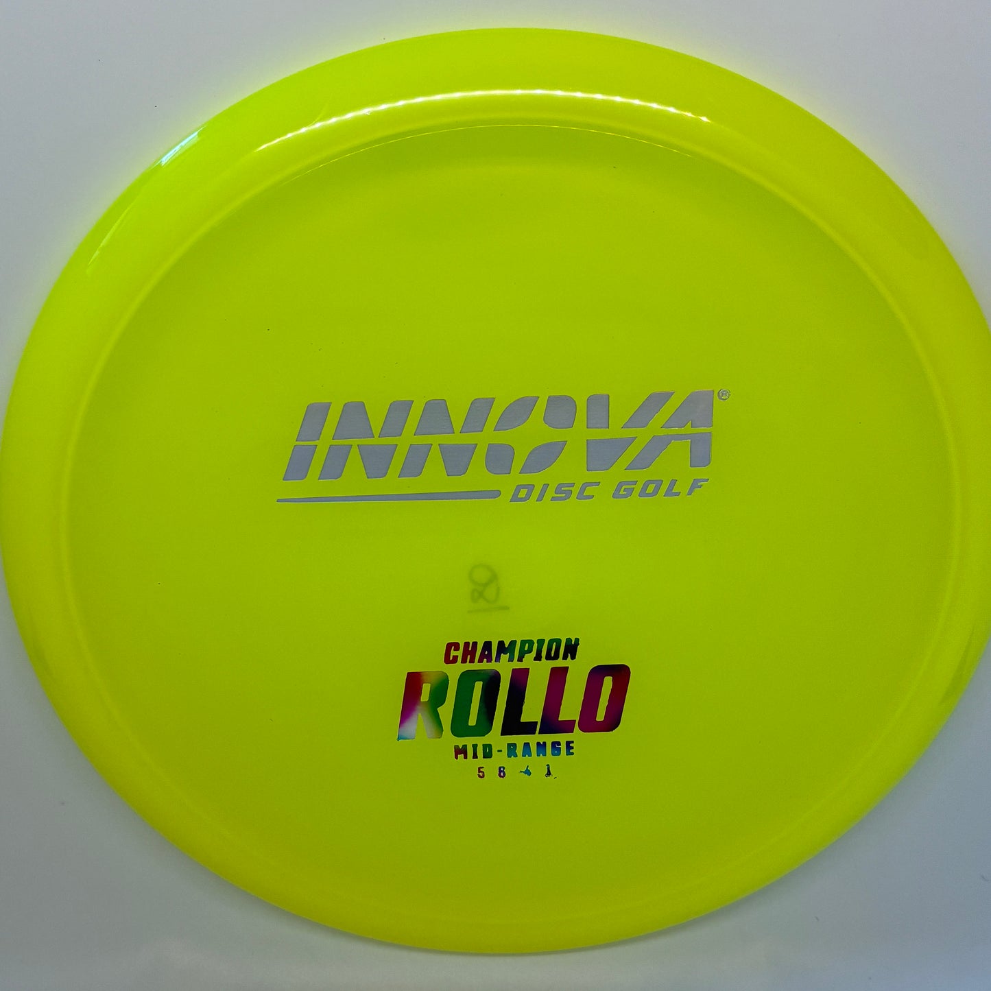 Innova Rollo Champion - Midrange